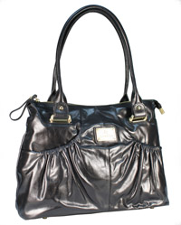 Eleganzza Сумка Z26 - 1375-1 iron grey