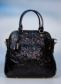 Eleganzza Сумки Z17 - 6714-1 black