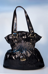 Eleganzza Сумка Z26 - 5190-1 black
