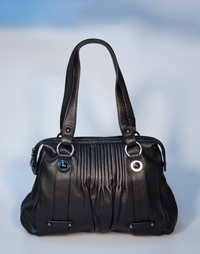 Eleganzza Сумки Z27 - 3343-1 black