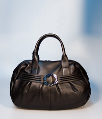 Eleganzza Сумки Z27 - 6720-1 black