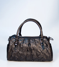 Eleganzza Сумки Z16 - 7345 black