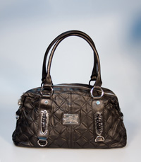 Eleganzza Сумка Z16 - 7341 black