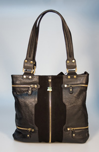 Eleganzza Сумка Z27 - 1390 black