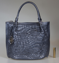 Valentino Orlandi Сумки VO 1503 malanzana vernice linea