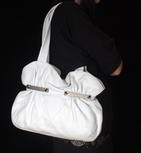 Fabrizio Poker Сумки FP936 bianco