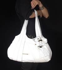 Fabrizio Poker Сумки FP2602 bianco