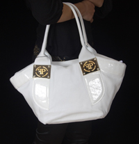 Fabrizio Poker Сумки FP907 bianco