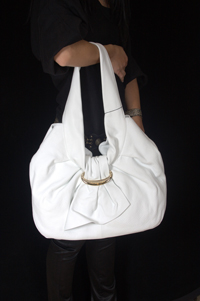 Fabrizio Poker Сумки FP896 bianco