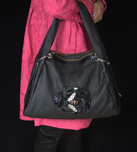 Fabrizio Poker Сумки FP2619 nero