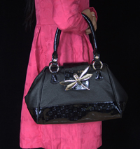 Fabrizio Poker Сумки FP2608 nero