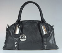 Due Сумки A642 lux nero
