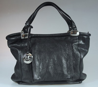 Due Сумки A653 lux nero