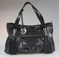 Due Сумки A580 lux nero