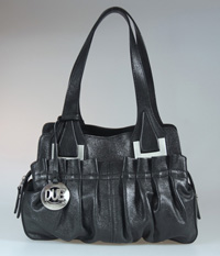 Due Сумки A603 lux nero