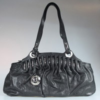 Due Сумки A373 lux nero
