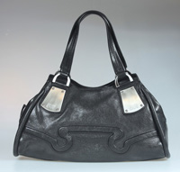 Due Сумки A692 lux nero