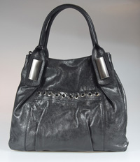 Due Сумки A641 lux nero